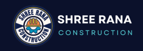 Shree Rana Construction logo
